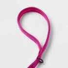 boots and barkley Reflective Dog Leash in Pink 6ft Long Control Handle &Confort Grip Small Dogs