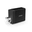 Anker 2-Port PowerPort 24W Wall Charger - White