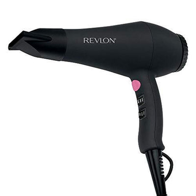 Revlon Smooth Brilliance AC Motor Styler - 1875 Watt