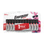 ENERGIZER E91BP-24 Max AA Alkaline Batteries, 24-Pack