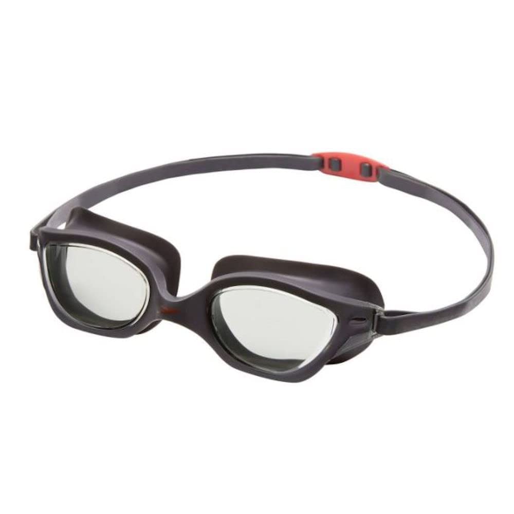 Speedo Junior Seaside Goggles - Black Steel : Target