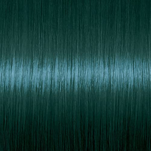 Got2B Metallic Permanent Hair Color - Mermaid Green - 4.8 fl oz