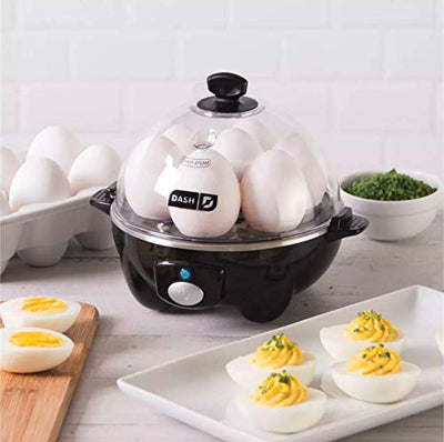7-Egg Everyday Egg Cooker