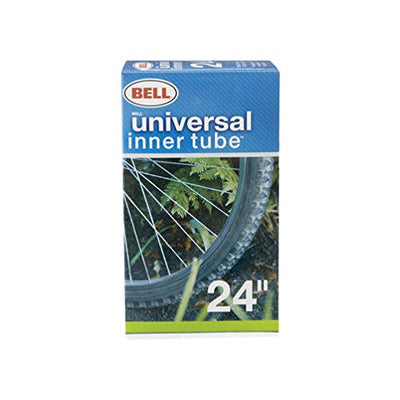 Bell Sports Cycle Products 7064263 24" Regular Bicycle Inner Tubes