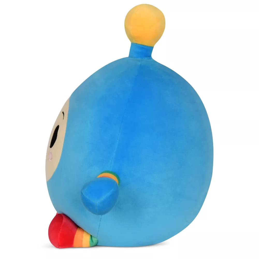 Happy World™ - Hug Bug Plush Figure/Pillow - FriendsWithYou™