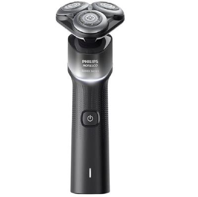 Philips Norelco Series 5000 Wet &amp; Dry Men\'s Rechargeable Electric Shaver - X5004/84