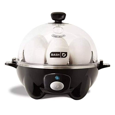 7-Egg Everyday Egg Cooker