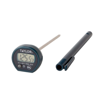 Taylor TruTemp Instant Read Digital Thermometer 3516-21