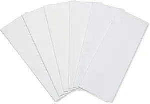 White Tissue Paper Large 50 Sheets