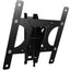 Sanus Tiliting Wall Mount for Small TVs 13"-30" - Black (AST16-B1)