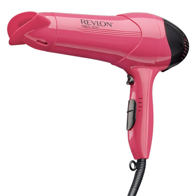 Revlon Frizz Control Hair Dryer - 1875 Watt