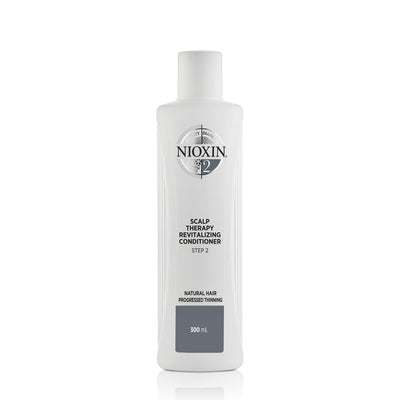 Nioxin System 2 Therapy Conditioner - 10.1 fl oz