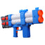 NERF Roblox Arsenal: Pulse Laser Motorized Dart Blaster, 10 Elite Darts, 10-Dart Clip, Code to Unlock in-Game Virtual Item