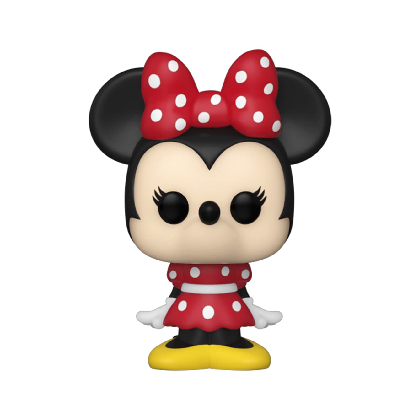 Funko Bitty POP! Disney - Minnie 4pk