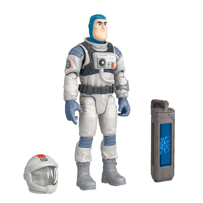 Disney Pixar Lightyear XL-01 Buzz Lightyear 5\" Action Figure