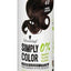 Schwarzkopf Simply Color Permanent Hair Color  - 4.0 Intense Espresso - 5.7 fl oz