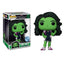 Funko POP! Jumbo: She-Hulk - She-Hulk