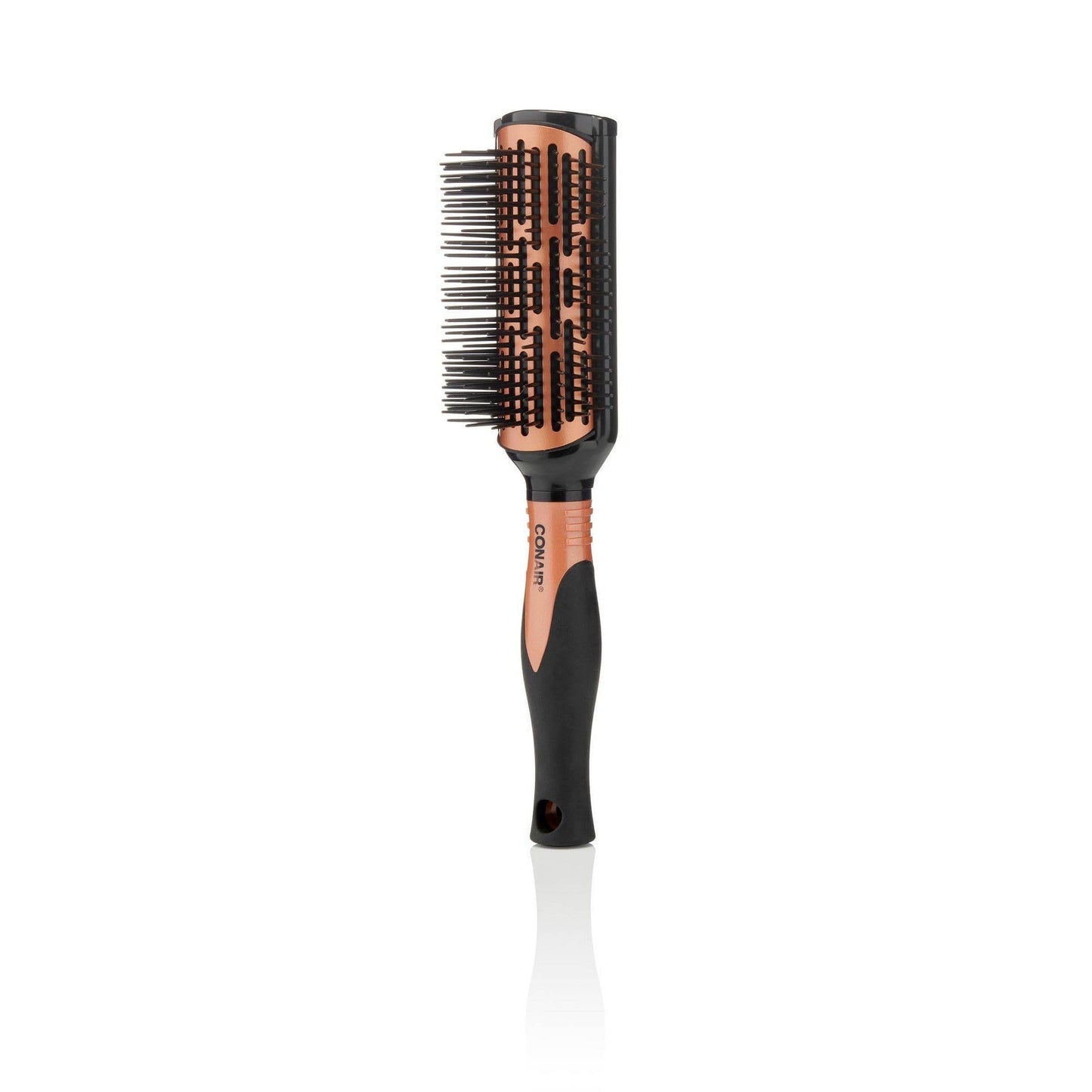 Conair Quick Blow Dry Pro Copper Collection Hair Brush