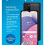AT&amp;T Prepaid Samsung Galaxy A03s (32GB) Smartphone - Black