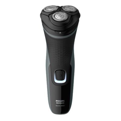 Philips Norelco Dry Men\'s Rechargeable Electric Shaver 2300 - S1211/81