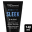 Tresemme Smoothing Hair Cream  One Step 5-in-1 Frizz Control  Heat Protection PETA-approved  5 oz