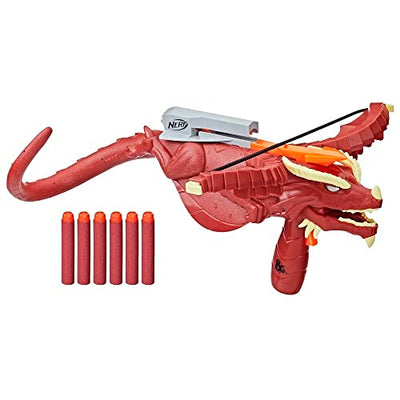 NERF Dungeons &amp; Dragons Themberchaud Crossbow
