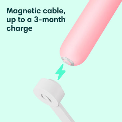 Recharge Smart Pink