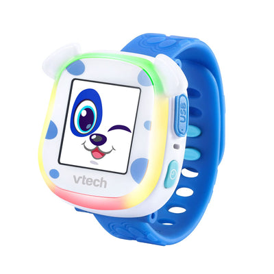 VTech My First Kidi Smartwatch - Blue