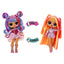 LOL Surprise Tweens Surprise Swap Fashion Doll Buns-2-Braids Bailey with 20+ Surprises Including Styling Head and Fabulous Fashions and Accessories Kids Gift Ages 4+