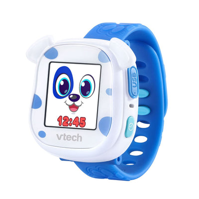 VTech My First Kidi Smartwatch - Blue