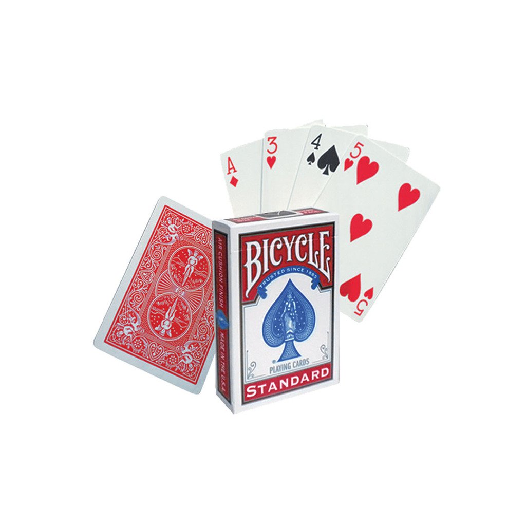 Bicycle Playing Cards