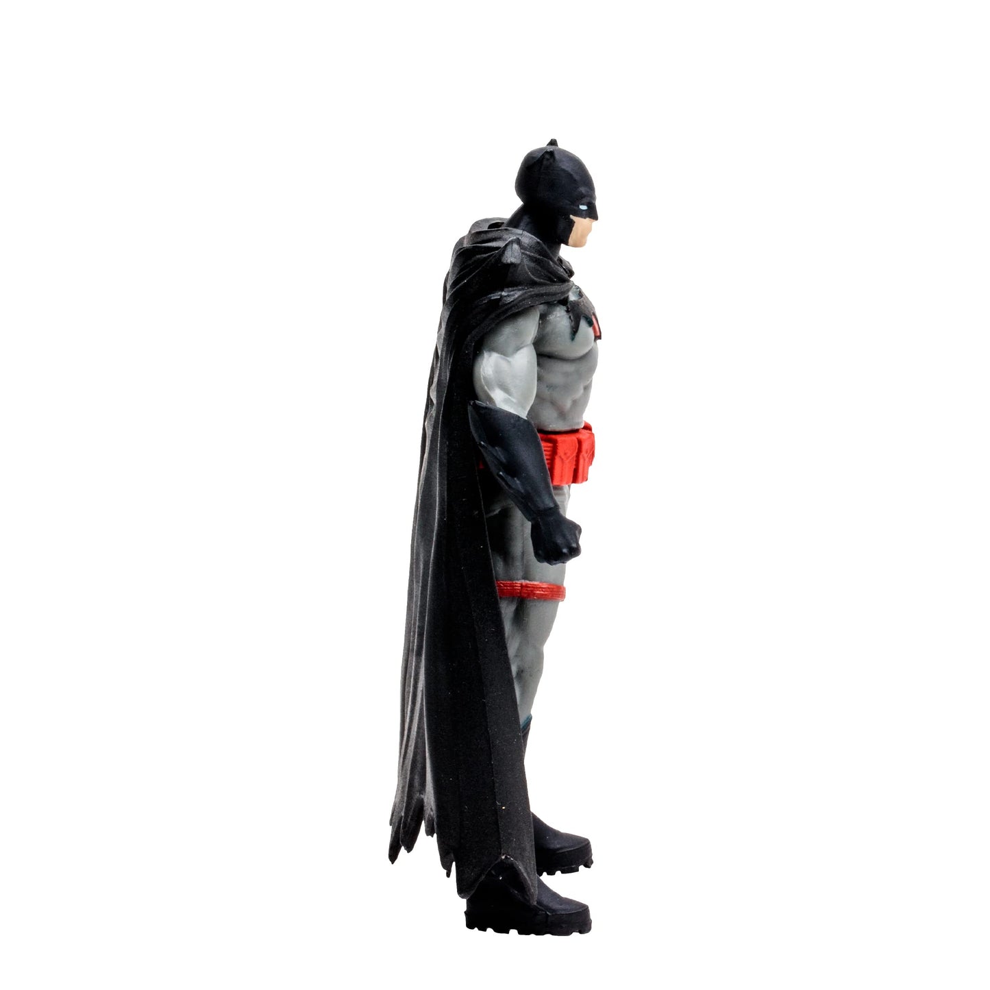 DC Direct - Flashpoint - Page Punchers - 3" Batman Figure with Comic