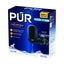 PUR PLUS basic mount two with mineralclear FM-2000B
