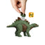 Jurassic World Legacy Collection Dr. Sarah Harding &amp; Stegosaurus Figure Pack