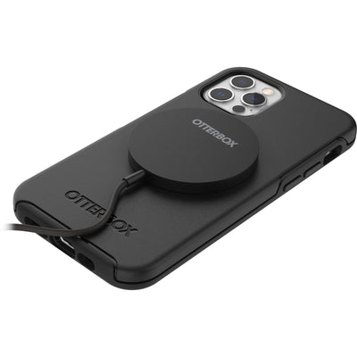 OtterBox Wireless Charging Pad for MagSafe - BLACK