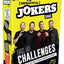 Impractical Jokers Box of Challenges Game