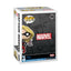 Funko Pop! Marvel: Captain Marvel with Axe (SDCC\'23), Collectable Vinyl Figure - 71751