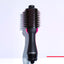 Revlon One-Step Volumizer Original Blow Dry Brush - Black
