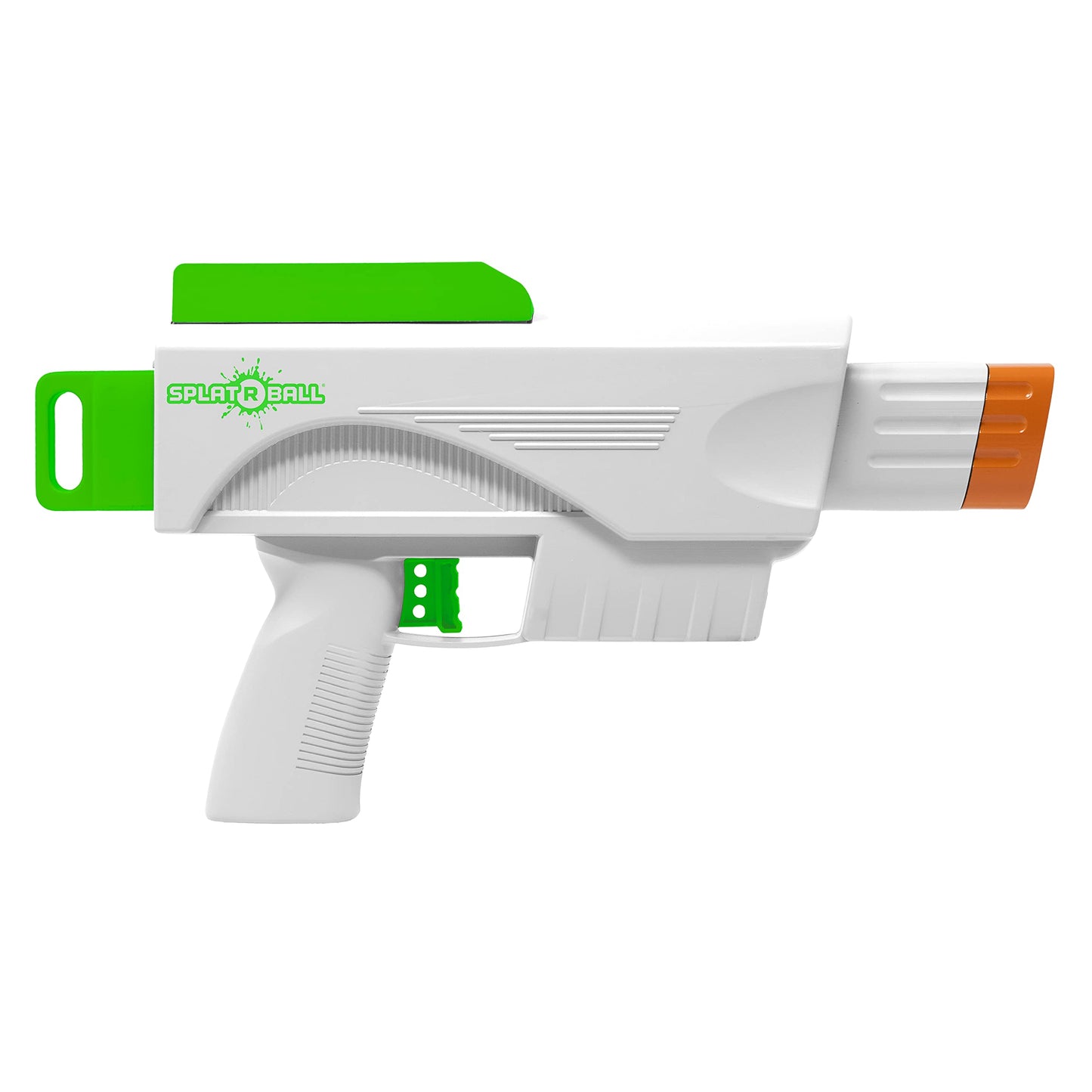 Splat R Ball SRB370 Blaster Kit