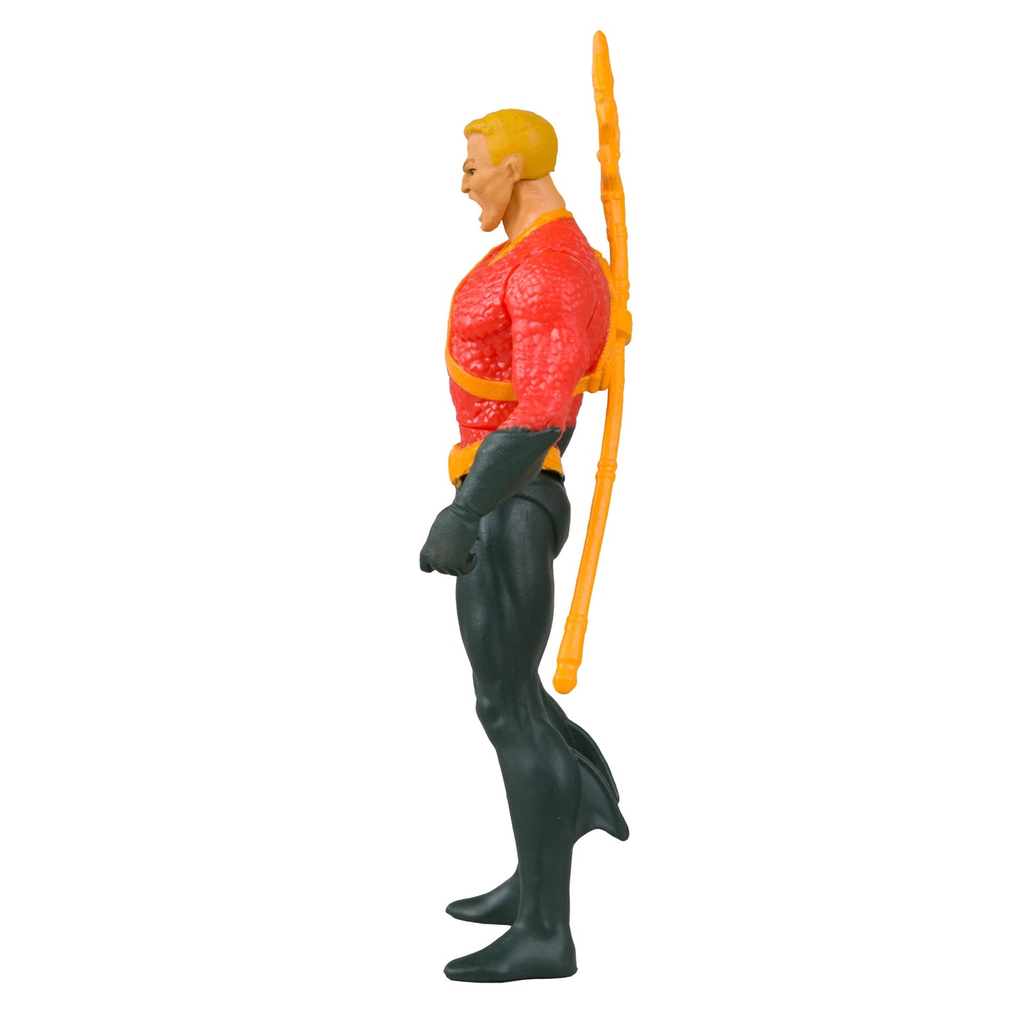 McFarlane Toys DC Comics Page Punchers Comic Book with Aquaman Mini Figure