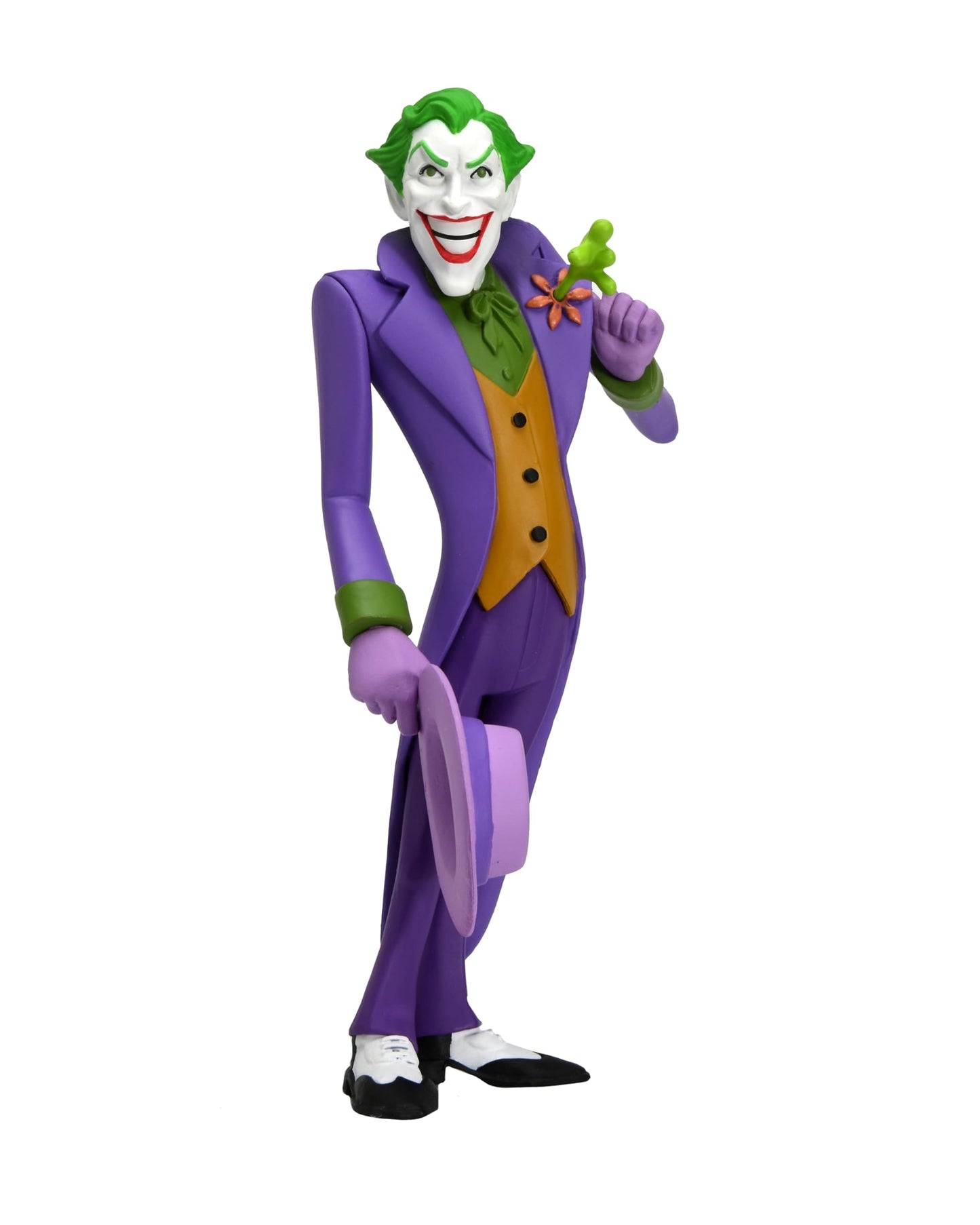 NECA - The Joker 6 Toony Figure Scale Action Figure