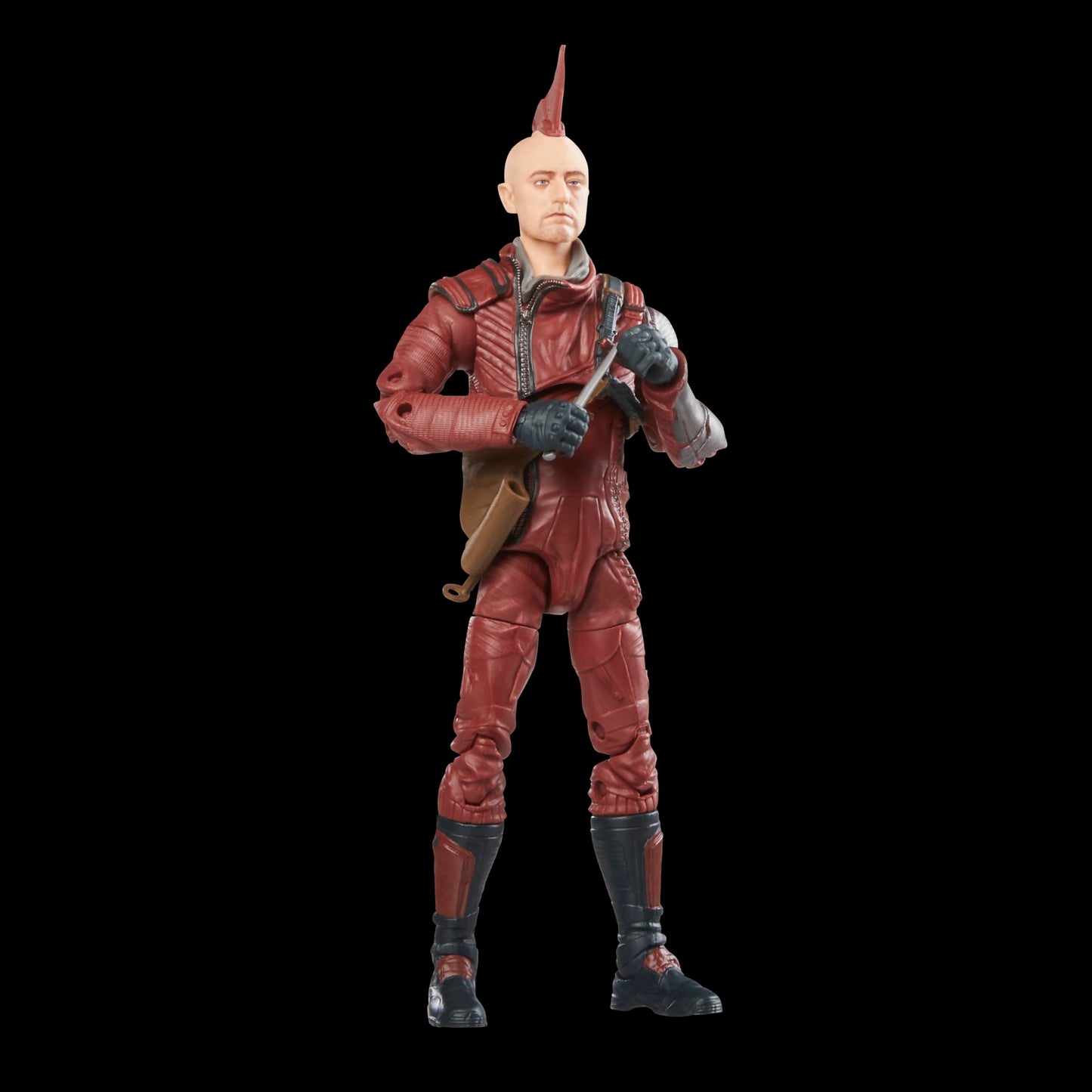 Marvel Legends Series Kraglin, Guardians of The Galaxy Vol. 3 6-Inch Collectible Action Figures, Toys for Ages 4 and Up