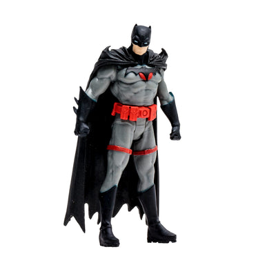 DC Direct - Flashpoint - Page Punchers - 3" Batman Figure with Comic