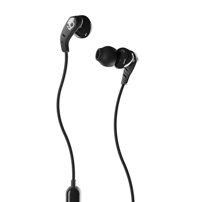 Skullcandy Set USBC Wired Headphones - True Black