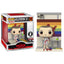 Funko POP! Deluxe: Stranger Things - Eleven in the Rainbow Room
