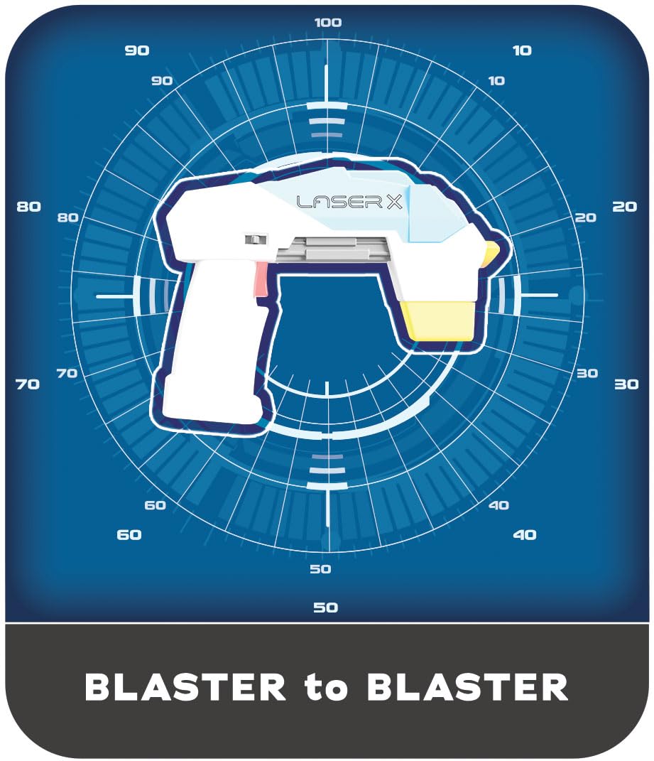 Laser X Ultra Micro B2 Blaster