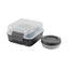 Progressive International SnapLock 14pc Lunch Container Set