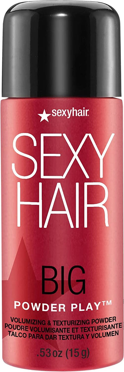 Sexy Hair Big Sexy Powder Play Volumizing Powder - 0.53 fl oz