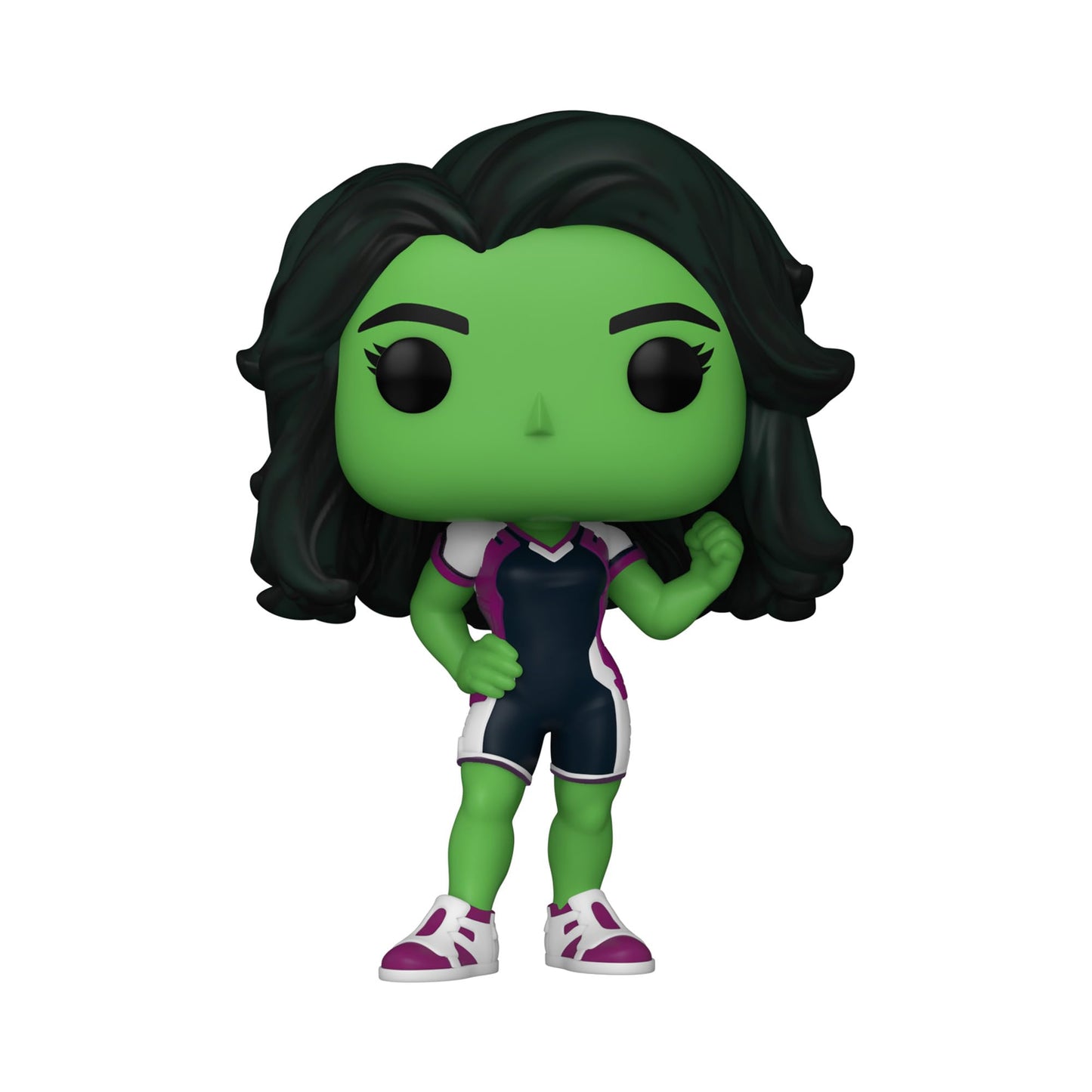 Funko Pop! Marvel: She-Hulk - She-Hulk