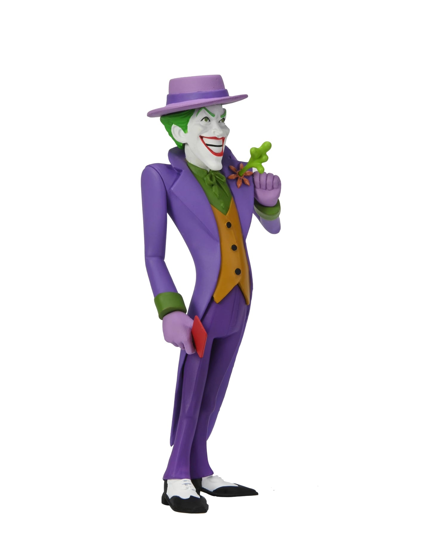 NECA - The Joker 6 Toony Figure Scale Action Figure